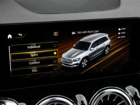 Mercedes-Benz GLB AMG PACK* NIGHT PACK* 360* PANO* MBUX* KEYLESS - 27200 € / 53198.58 лв. - 93749071 11