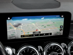 Mercedes-Benz GLB AMG PACK* NIGHT PACK* 360* PANO* MBUX* KEYLESS - 27200 € / 53198.58 лв. - 93749071 13