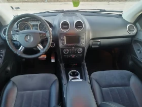 Mercedes-Benz ML 500 KLEEMANN tuning, снимка 14