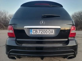 Mercedes-Benz ML 500 - TUNING + Kleemann ML50K S8 - изображение 1