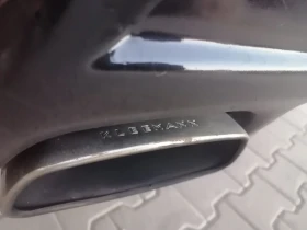 Mercedes-Benz ML 500 KLEEMANN tuning, снимка 6