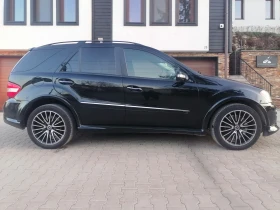 Mercedes-Benz ML 500 KLEEMANN tuning, снимка 4