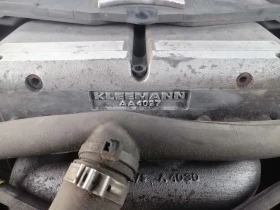 Mercedes-Benz ML 500 KLEEMANN tuning, снимка 10