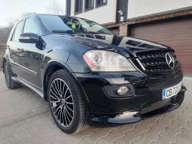 Mercedes-Benz ML 500 KLEEMANN tuning, снимка 3