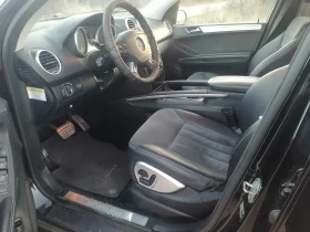 Mercedes-Benz ML 500 KLEEMANN tuning, снимка 12