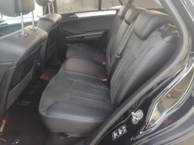 Mercedes-Benz ML 500 - TUNING + Kleemann ML50K S8, снимка 10