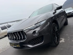 Maserati Levante SQ4 - 26900 € / 52611.83 лв. - 68698387 3