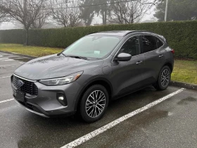 Ford Escape * PHEV * CARFAX * ХЕДЪП * ПОДГРЕВИ * 