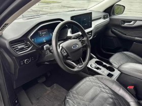 Ford Escape * PHEV * CARFAX * ����� * �������� *  | Mobile.bg � ����� ������ 5