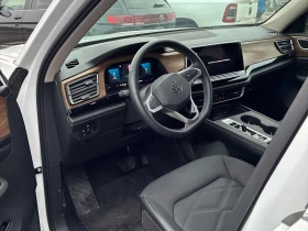 VW Atlas * CARFAX * ЦЕНА ДО БГ, снимка 6 - Автомобили и джипове - 53604395