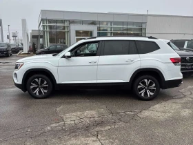 VW Atlas * CARFAX * ЦЕНА ДО БГ, снимка 2 - Автомобили и джипове - 53604395