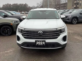 VW Atlas * CARFAX * ЦЕНА ДО БГ, снимка 4 - Автомобили и джипове - 53604395
