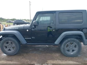 Jeep Wrangler RUBICON*  - 11400 € / 22296.46 лв. - 36883744 5