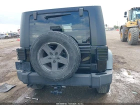 Jeep Wrangler RUBICON*  - 11400 € / 22296.46 лв. - 36883744 8