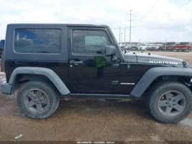 Jeep Wrangler RUBICON*  - 11400 € / 22296.46 лв. - 36883744 6