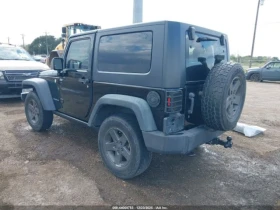 Jeep Wrangler RUBICON*  - 11400 € / 22296.46 лв. - 36883744 3