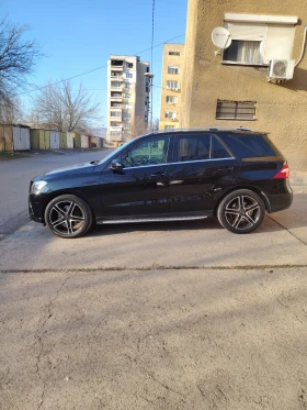 Mercedes-Benz ML 350 - 16500 € / 32271.19 лв. - 31328028 13