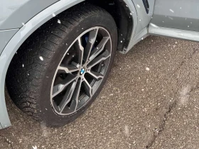BMW X3 xDrive30i  CARFAX - 25990 € / 50832.02 лв. - 33978496 12