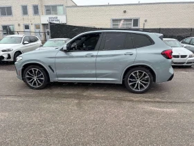 BMW X3 xDrive30i  CARFAX - 25990 € / 50832.02 лв. - 33978496 2