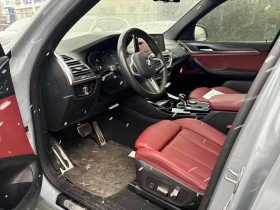 BMW X3 xDrive30i  CARFAX - 25990 € / 50832.02 лв. - 33978496 5