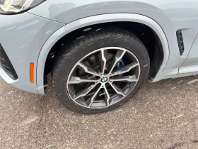 BMW X3 xDrive30i  CARFAX - 25990 € / 50832.02 лв. - 33978496 7