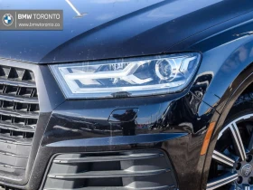 Audi Q7 * Progressiv | Pano Roof | Vent. Seats | 7 Seater  - 15800 € / 30902.11 лв. - 56457355 7