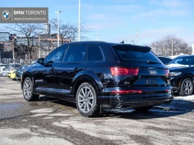 Audi Q7 * Progressiv | Pano Roof | Vent. Seats | 7 Seater  - 15800 € / 30902.11 лв. - 56457355 5