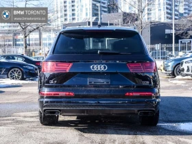 Audi Q7 * Progressiv | Pano Roof | Vent. Seats | 7 Seater  - 15800 € / 30902.11 лв. - 56457355 6