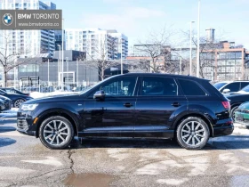 Audi Q7 * Progressiv | Pano Roof | Vent. Seats | 7 Seater  - 15800 € / 30902.11 лв. - 56457355 4