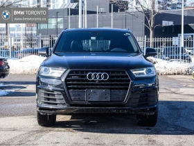 Audi Q7 * Progressiv | Pano Roof | Vent. Seats | 7 Seater  - 15800 € / 30902.11 лв. - 56457355 2