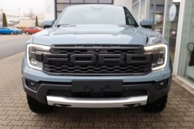Ford Raptor NEW* MATRIX LIGHTS* B&O* 360*  | Auto.bg — изображение 2