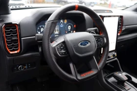 Ford Raptor NEW* MATRIX LIGHTS* B&O* 360*  | Auto.bg — изображение 6