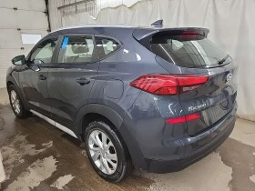 Hyundai Tucson * PREFERRED * * ЗАДНА КАМЕРА* * ПОДГРЕВ*  - 13400 € / 26208.12 лв. - 20142398 4
