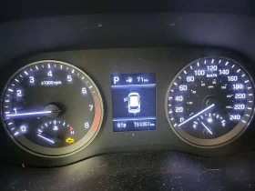 Hyundai Tucson * PREFERRED * * ЗАДНА КАМЕРА* * ПОДГРЕВ*  - 13400 € / 26208.12 лв. - 20142398 13