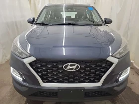 Hyundai Tucson * PREFERRED * * ЗАДНА КАМЕРА* * ПОДГРЕВ*  - 13400 € / 26208.12 лв. - 20142398 5