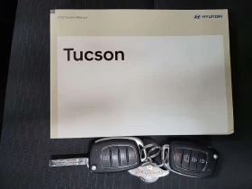 Hyundai Tucson * PREFERRED * * ЗАДНА КАМЕРА* * ПОДГРЕВ*  - 13400 € / 26208.12 лв. - 20142398 16