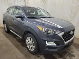 Hyundai Tucson * PREFERRED * * ЗАДНА КАМЕРА* * ПОДГРЕВ*  - 13400 € / 26208.12 лв. - 20142398 2