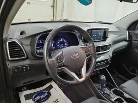 Hyundai Tucson * PREFERRED * * ЗАДНА КАМЕРА* * ПОДГРЕВ*  - 13400 € / 26208.12 лв. - 20142398 11