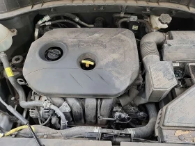 Hyundai Tucson * PREFERRED * * ЗАДНА КАМЕРА* * ПОДГРЕВ*  - 13400 € / 26208.12 лв. - 20142398 17