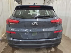 Hyundai Tucson * PREFERRED * * ЗАДНА КАМЕРА* * ПОДГРЕВ*  - 13400 € / 26208.12 лв. - 20142398 6