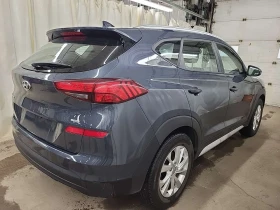 Hyundai Tucson * PREFERRED * * ЗАДНА КАМЕРА* * ПОДГРЕВ*  - 13400 € / 26208.12 лв. - 20142398 3