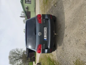 VW Touareg 2.5tdi 174hp LPG auto - 3500 € / 6845.40 лв. - 39938443 5