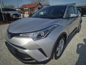 Toyota C-HR Automatic  HIBRID