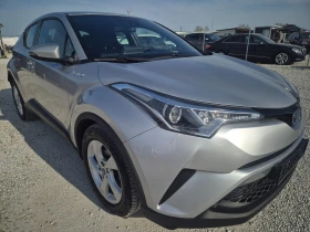 Toyota C-HR Automatic  HIBRID | Auto.bg — изображение 3