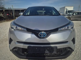 Toyota C-HR Automatic  HIBRID | Auto.bg — изображение 2