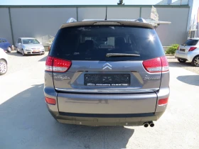 Citroen C-Crosser 2.2HDI FULL-����-138���.��  | Mobile.bg � ����� ������ 5