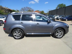 ����� �� �������� �� Citroen C-Crosser 2.2HDI FULL-����-138���.�� 