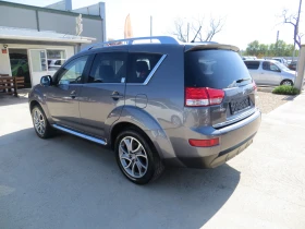 Citroen C-Crosser 2.2HDI FULL-����-138���.��  | Mobile.bg � ����� ������ 6