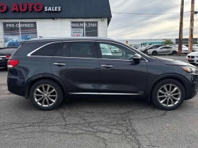 Kia Sorento * AWD* ���������� ��� ������������ ������*  | Mobile.bg � ����� ������ 3