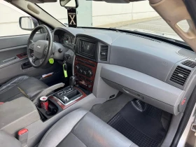 Jeep Grand cherokee - 8900 € / 17406.89 лв. - 86187422 9